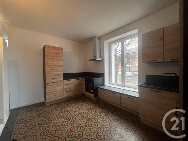 maison à vendre  6 pièces - 142 m2 BEAUGENCY - 45