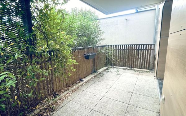 Appartement à vendre    2 pièces • 43 m2 Escalquens