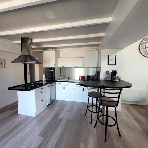 Maison Avrillé 88 m² + studio indépendant