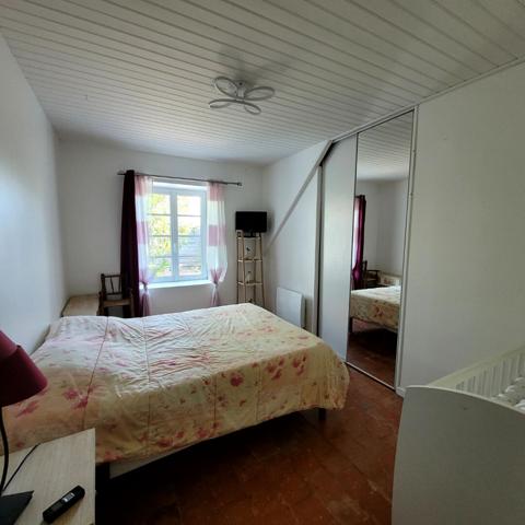 Maison Avrillé 88 m² + studio indépendant