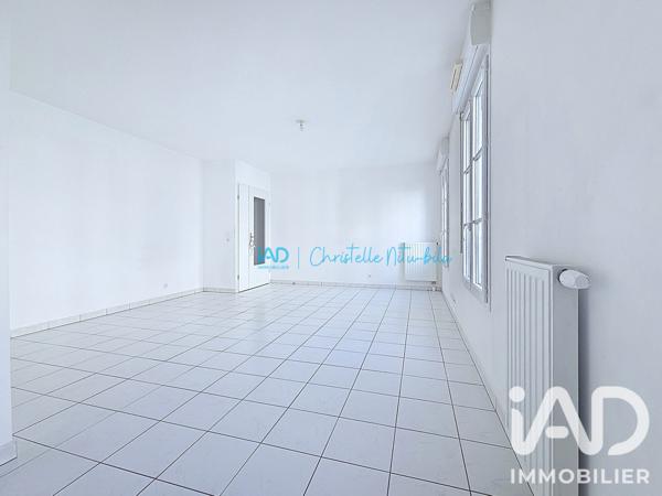 Location appartement 2 pièces 55 m² Chessy