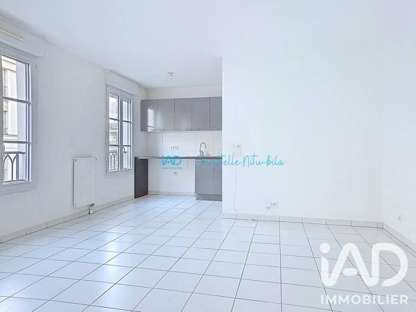 Location appartement 2 pièces 55 m² Chessy