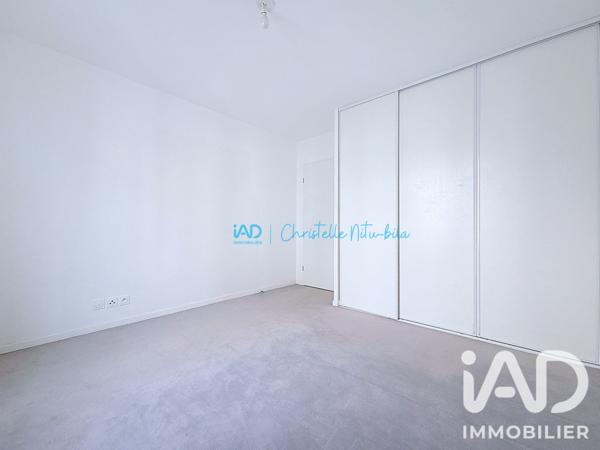 Location appartement 2 pièces 55 m² Chessy