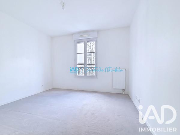 Location appartement 2 pièces 55 m² Chessy