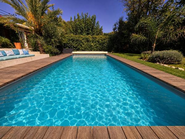Maison de Plain pied - Marseille la Valentine - Piscine et Jardin