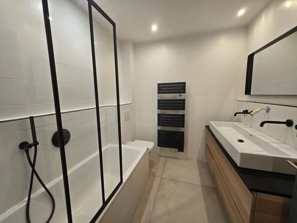 Maison de Plain pied - Marseille la Valentine - Piscine et Jardin