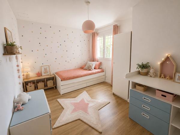 Maison de Plain pied - Marseille la Valentine - Piscine et Jardin