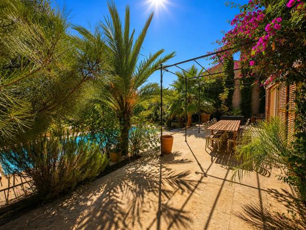 Maison de Plain pied - Marseille la Valentine - Piscine et Jardin