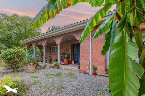 Maison à vendre |  Samatan |  6 pièces | 207 m²