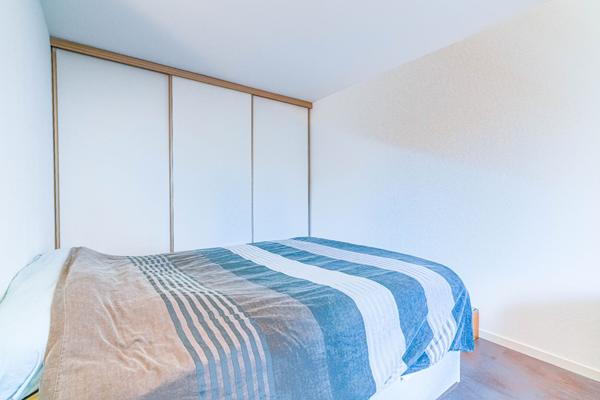 Appartement Annecy 2 pièces 47 m2