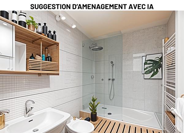 APPARTEMENT T4 AU CALME ABSOLU AVEC BALCON PROCHE CV HISTORIQUE