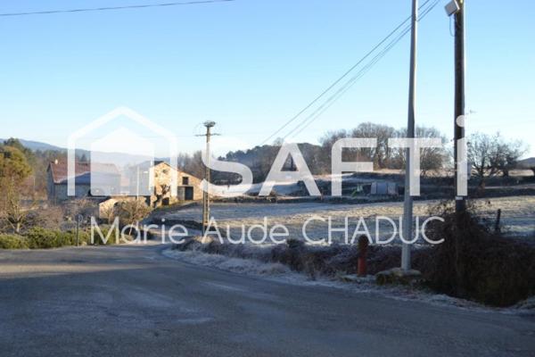 Maison avec Gîte et chambre d'hôte -T5 - 104 m2 - terrasse