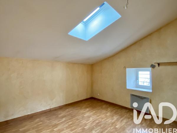 Maison à vendre 5 pièces 120 m² Mervent