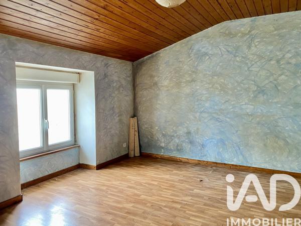 Maison à vendre 5 pièces 120 m² Mervent