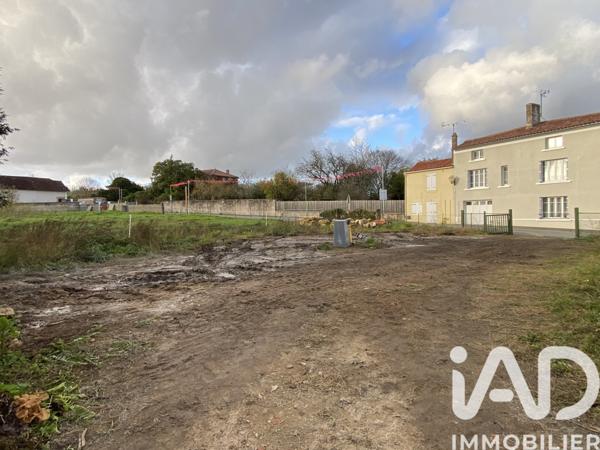 Maison à vendre 5 pièces 120 m² Mervent