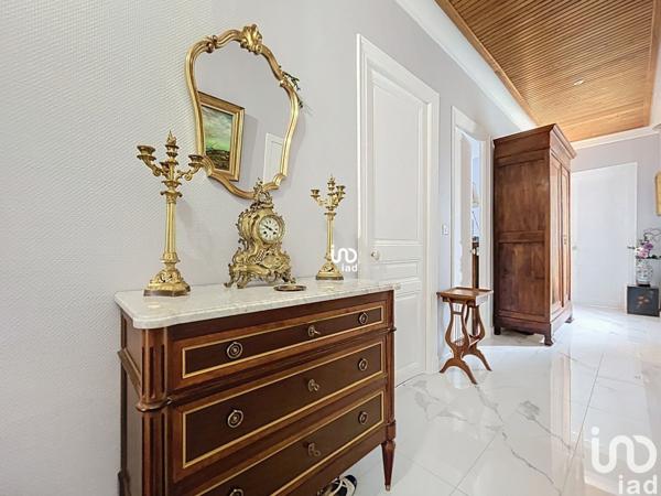 Appartement à vendre 3 pièces 87 m² Menton