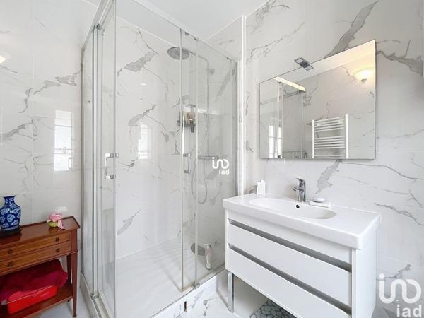 Appartement à vendre 3 pièces 87 m² Menton