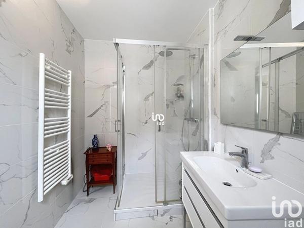 Appartement à vendre 3 pièces 87 m² Menton