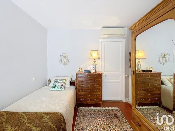 Appartement à vendre 3 pièces 87 m² Menton