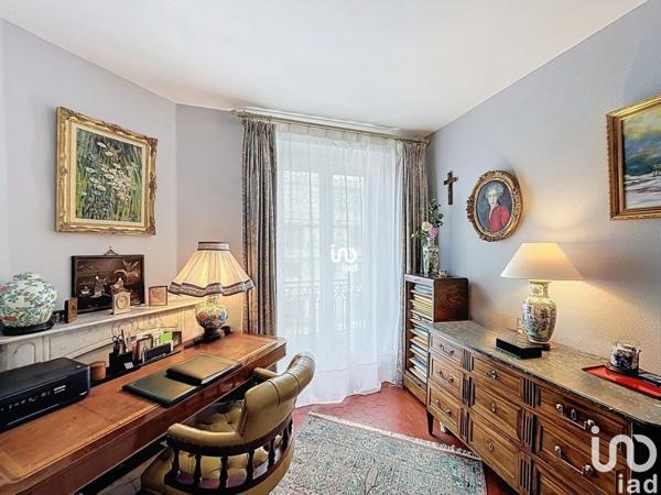 Appartement à vendre 3 pièces 87 m² Menton