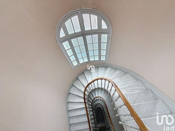 Appartement à vendre 3 pièces 87 m² Menton