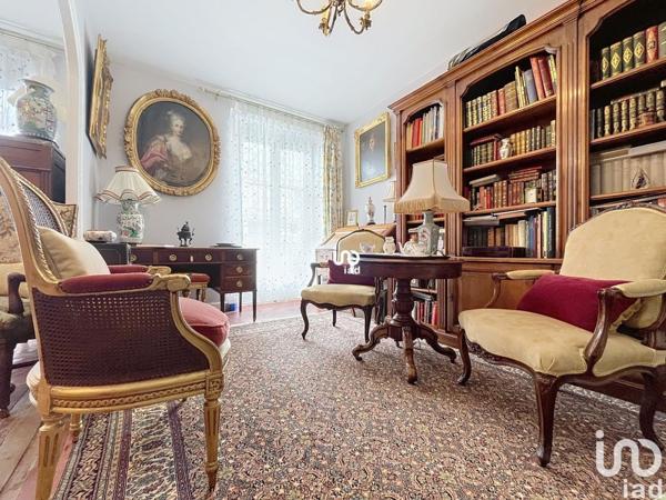 Appartement à vendre 3 pièces 87 m² Menton