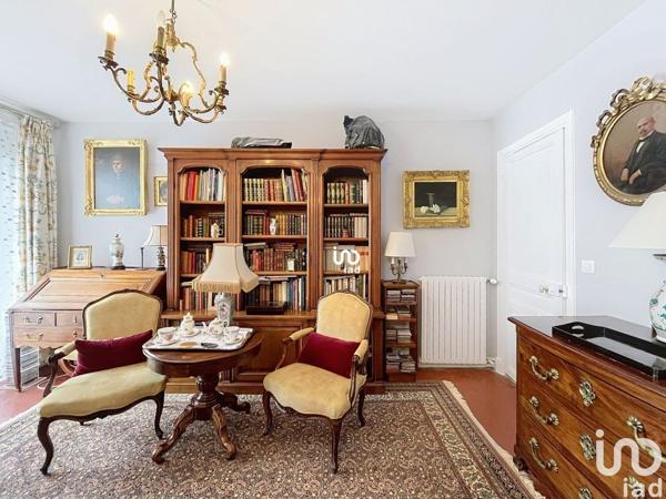 Appartement à vendre 3 pièces 87 m² Menton