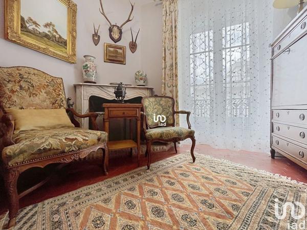Appartement à vendre 3 pièces 87 m² Menton