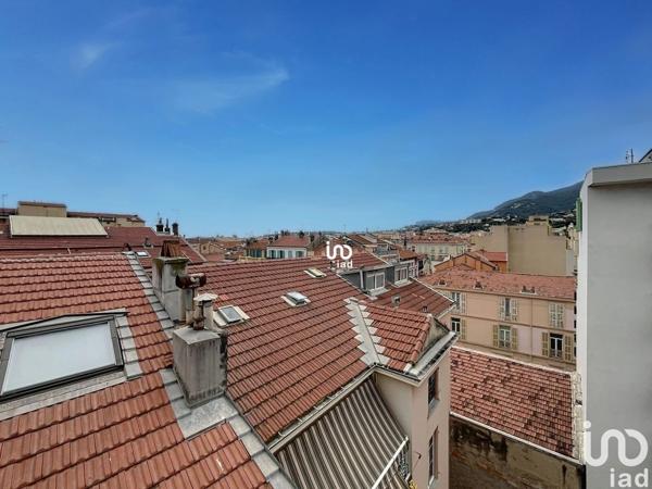 Appartement à vendre 3 pièces 87 m² Menton