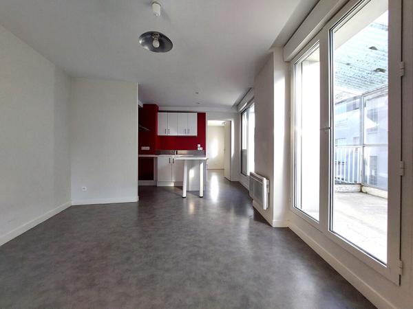 Appartement