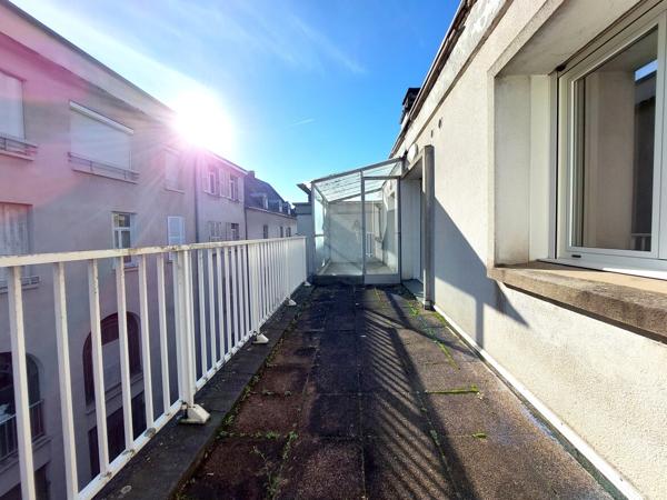 Appartement