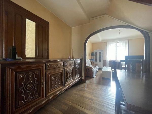 A VENDRE 37380 MONNAIE Maison 4 pièces 100 m2  jardin/cour