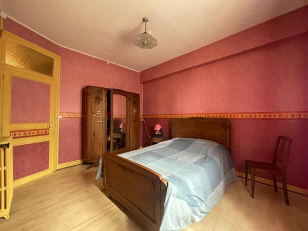 A VENDRE 37380 MONNAIE Maison 4 pièces 100 m2  jardin/cour