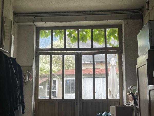 A VENDRE 37380 MONNAIE Maison 4 pièces 100 m2  jardin/cour