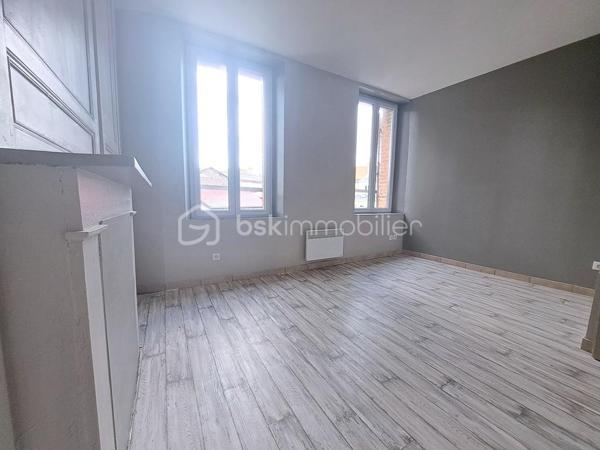 Maison de 73,90 m²