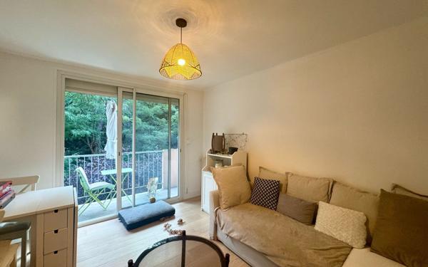 Appartement à louer    1 pièce •  Toulouse
