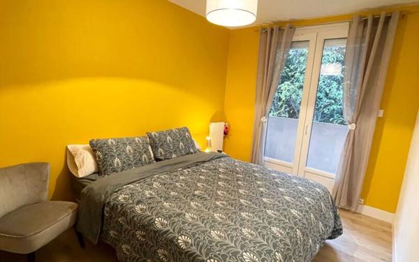 Appartement à louer    1 pièce •  Toulouse