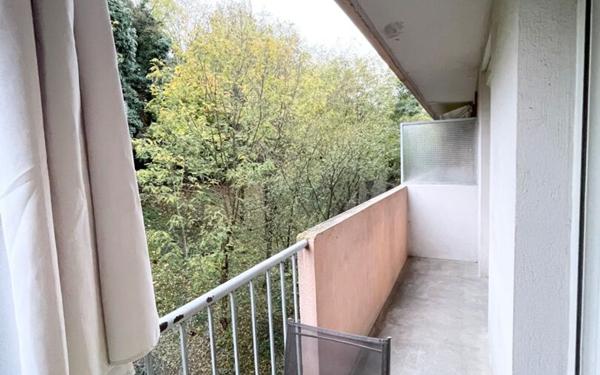 Appartement à louer    1 pièce •  Toulouse