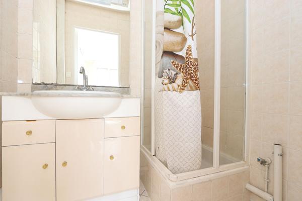 Appartement T3 secteur Mairie, 61 m², avec une très belle luminosité