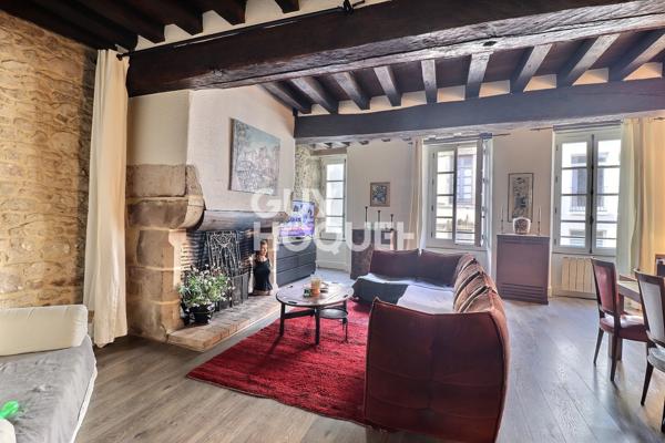 APPARTEMENT À VENDRE DE 2 PIÈCES DE 82,43 M²