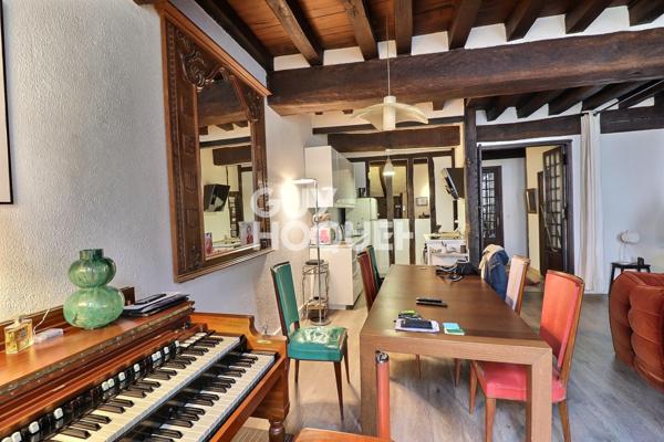 APPARTEMENT À VENDRE DE 2 PIÈCES DE 82,43 M²