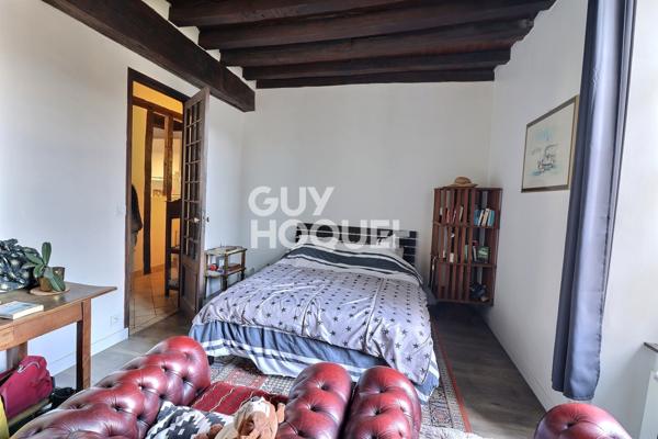 APPARTEMENT À VENDRE DE 2 PIÈCES DE 82,43 M²