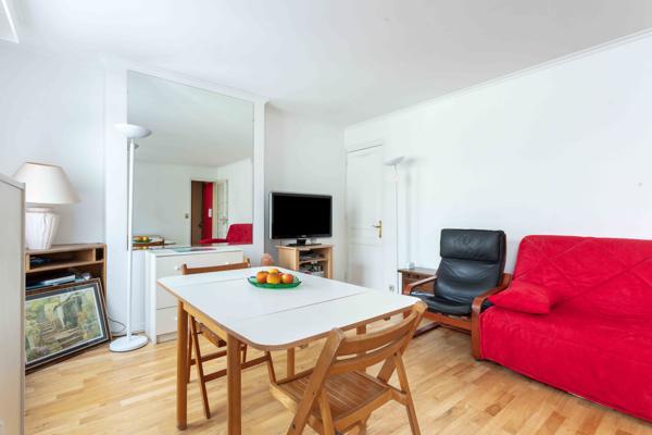 92 Levallois Perret - Appartement 2/3 pièces 54 m2- Calme et Lumière