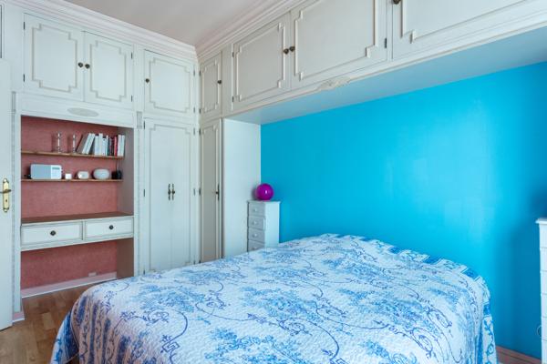 92 Levallois Perret - Appartement 2/3 pièces 54 m2- Calme et Lumière