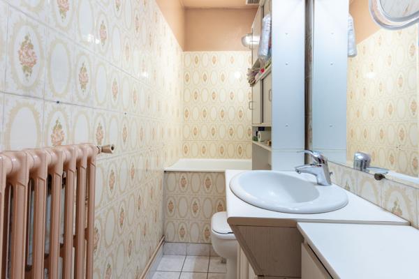 92 Levallois Perret - Appartement 2/3 pièces 54 m2- Calme et Lumière