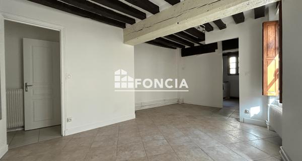 À vendre Studio 29.96 m² - Chartres 28000