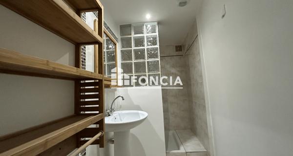 À vendre Studio 29.96 m² - Chartres 28000