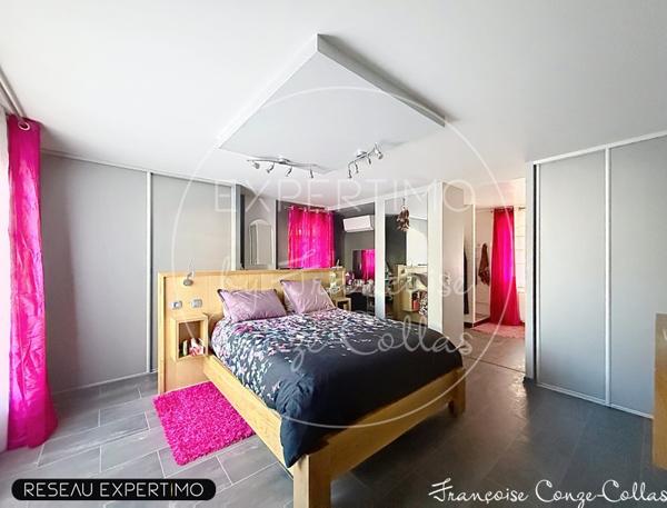 Saint-Cyr EPI d'OR, Superbe maison avec très belles prestations 4 chambres
