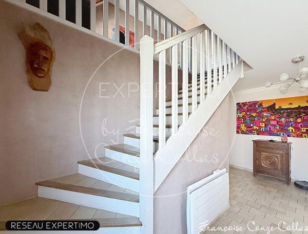 Saint-Cyr EPI d'OR, Superbe maison avec très belles prestations 4 chambres