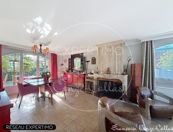 Saint-Cyr EPI d'OR, Superbe maison avec très belles prestations 4 chambres